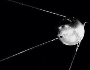 Sputnik 1