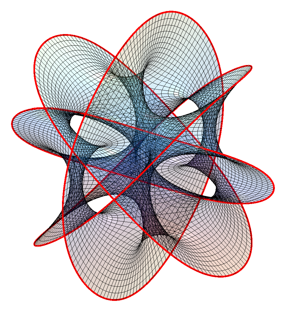 calabi yau manifold